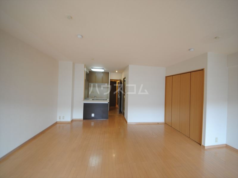 3/29 リビング/ダイニング