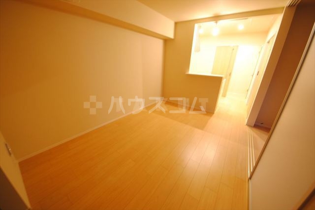 4/23 リビング/ダイニング