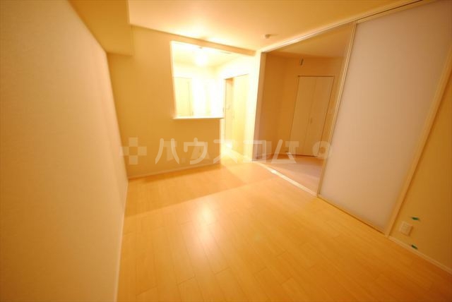 3/23 リビング/ダイニング