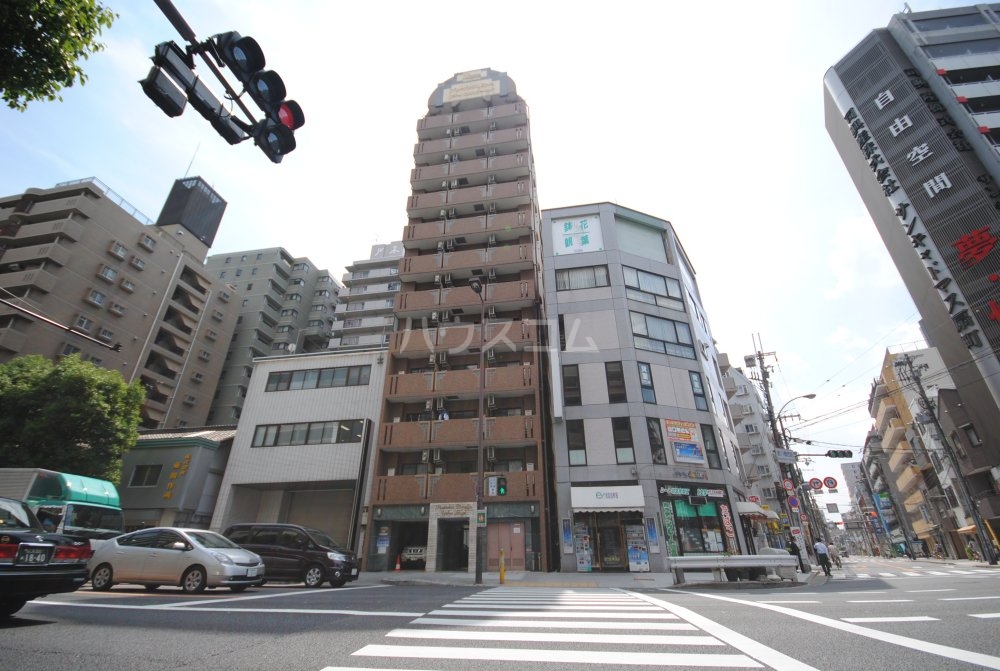 1/27 外観