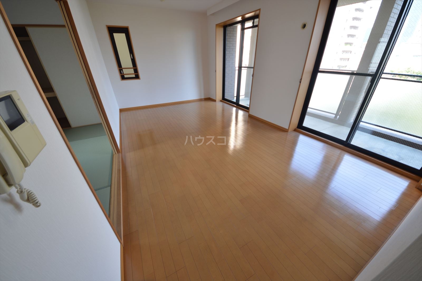 5/30 リビング/ダイニング