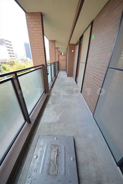 16/30 バルコニー