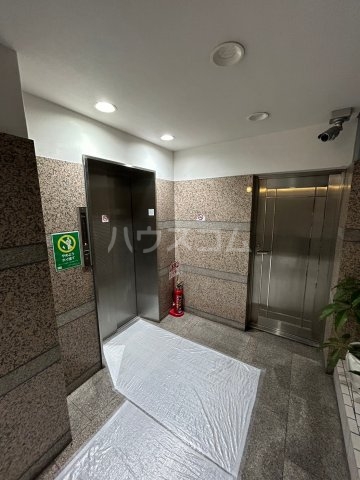 2/12 エントランス