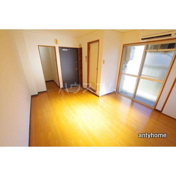 3/20 リビング/ダイニング