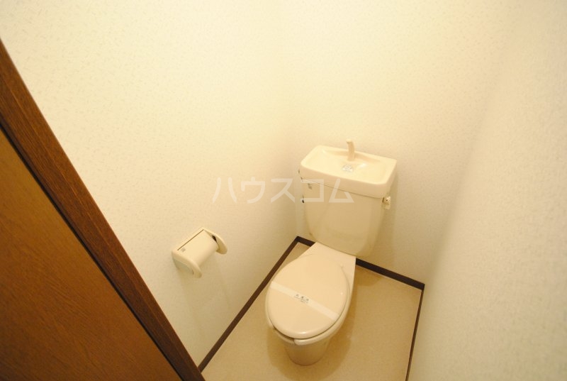 8/11 トイレ