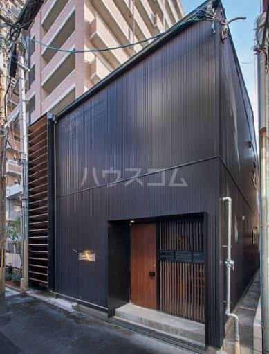 1/16 外観