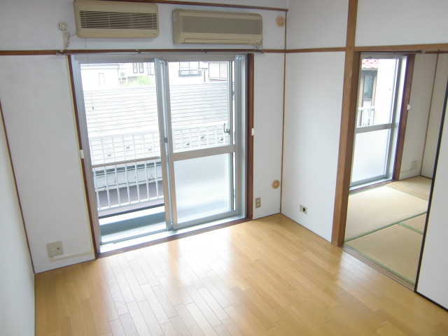 5/30 リビング/ダイニング