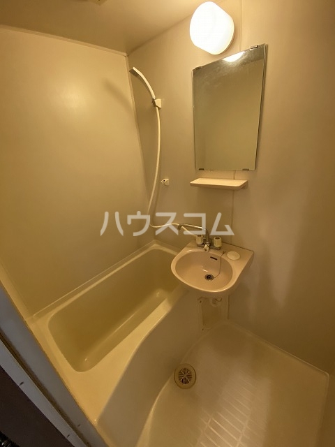 浴室