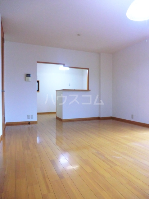 3/17 リビング/ダイニング