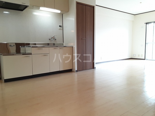 4/30 リビング/ダイニング