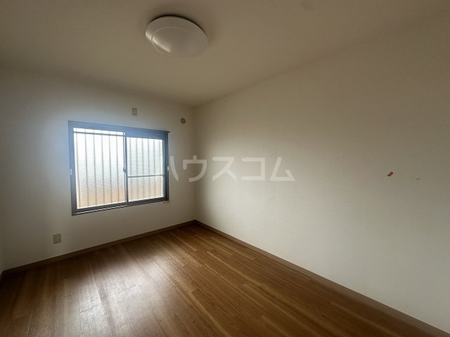 7/27 寝室