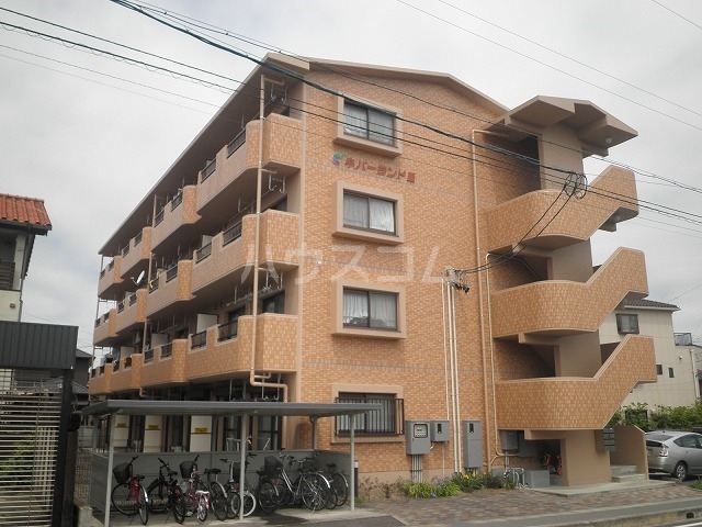 1/27 外観