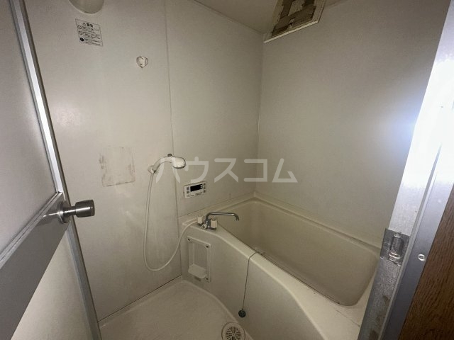 12/27 浴室
