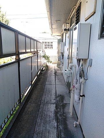 2/11 エントランス