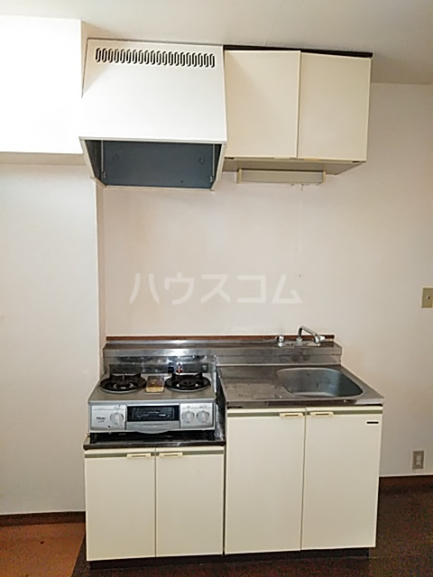 6/28 キッチン