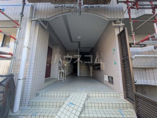 2/10 エントランス