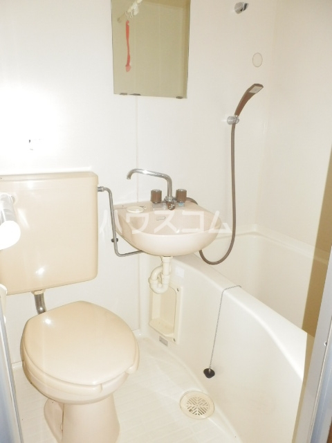 浴室