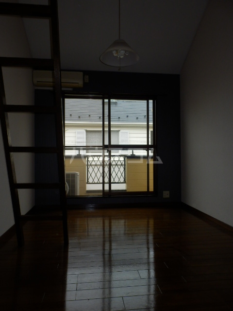 4/25 リビング/ダイニング