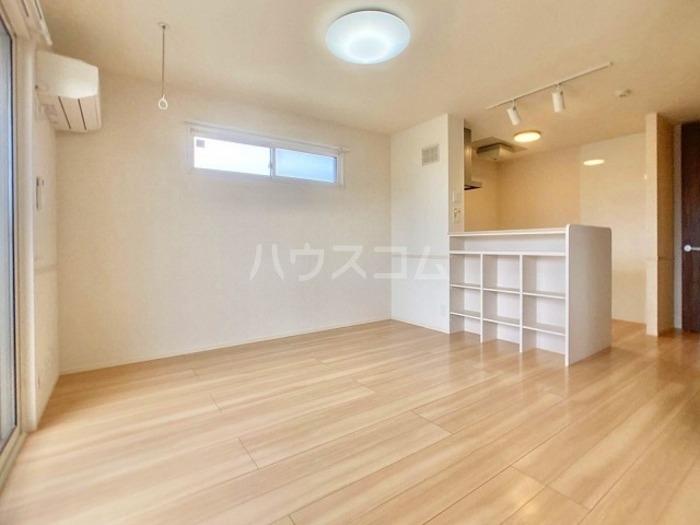 4/27 リビング/ダイニング