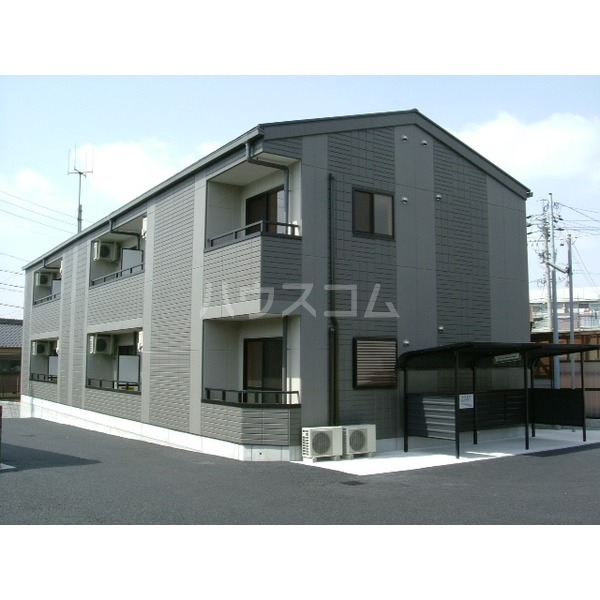 1/30 外観