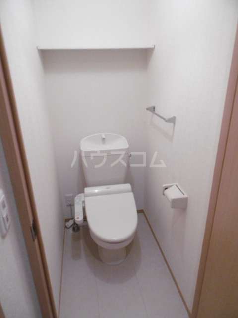 15/30 トイレ
