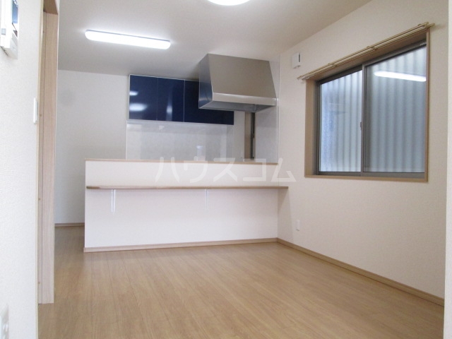 4/30 リビング/ダイニング