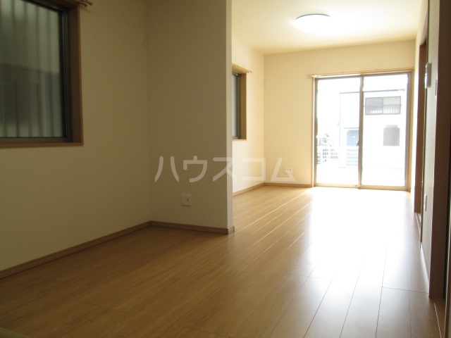 5/30 リビング/ダイニング