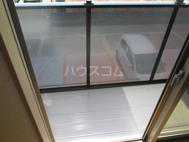 20/30 バルコニー