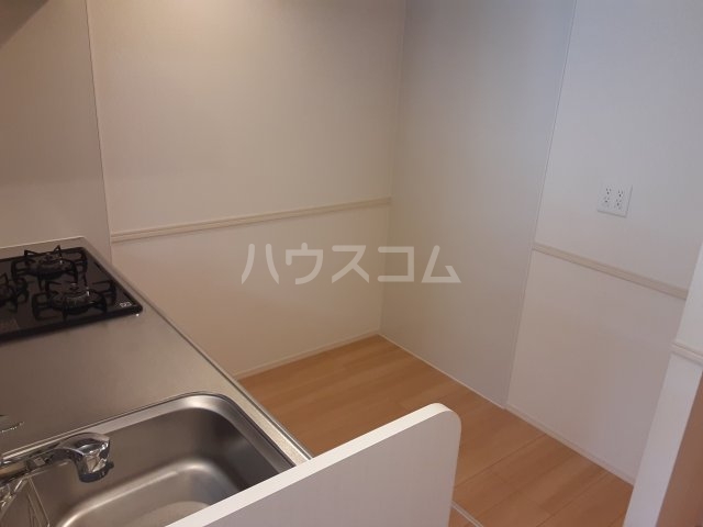 11/30 キッチン