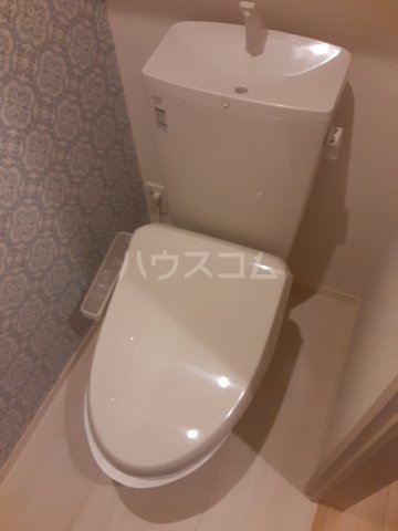 14/30 トイレ