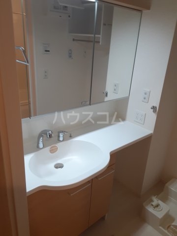 16/30 洗面