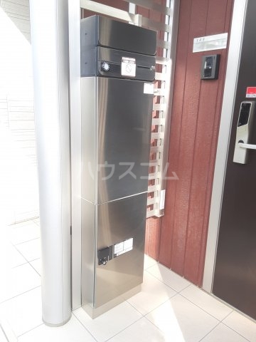 7/30 玄関