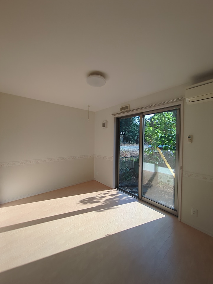 3/20 リビング/ダイニング