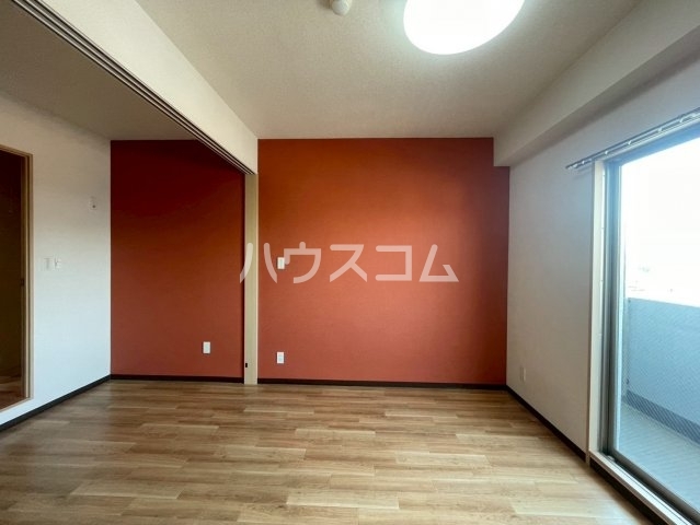 4/21 室内