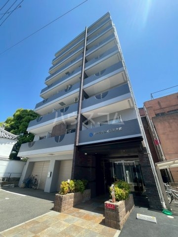 1/21 外観