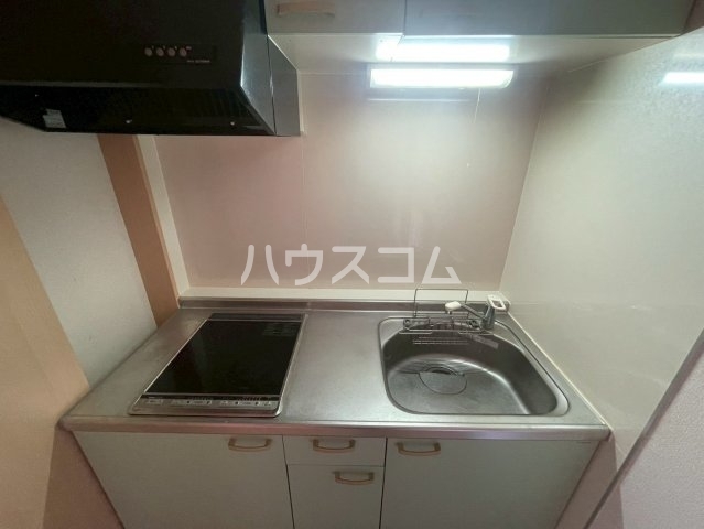 7/21 キッチン