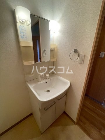 11/21 洗面