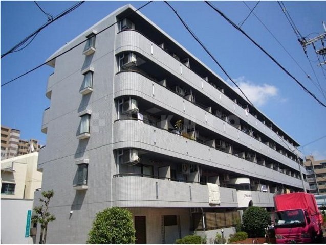 1/22 外観