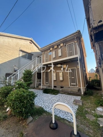 3/22 外観