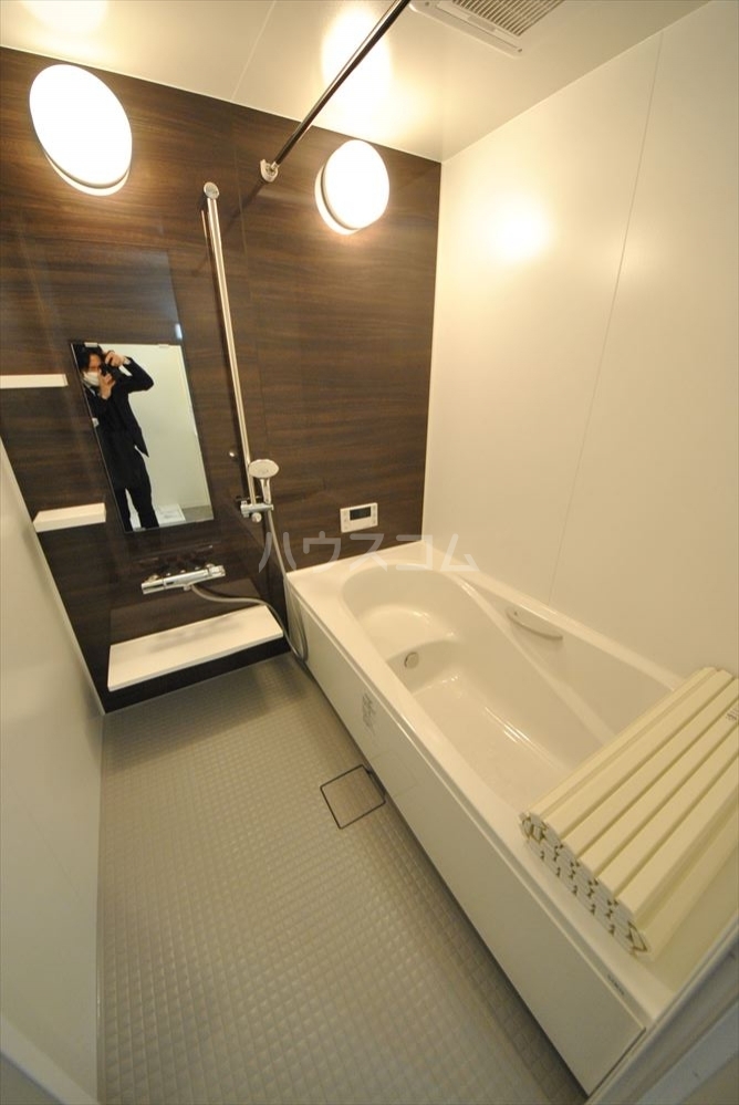 7/20 浴室