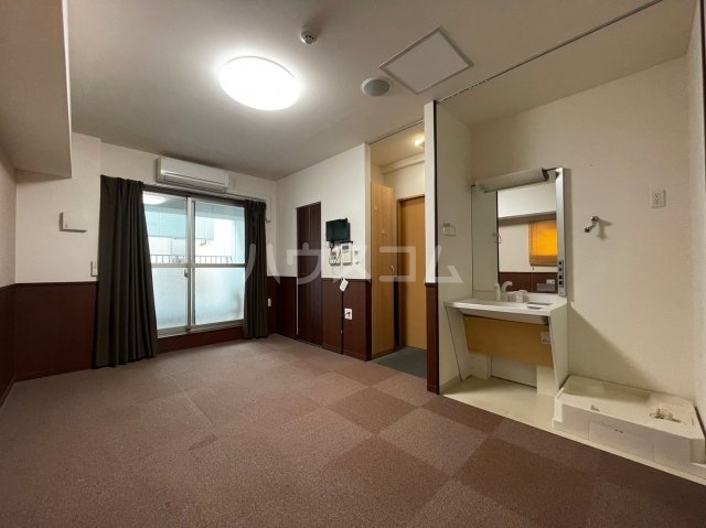 3/27 リビング/ダイニング