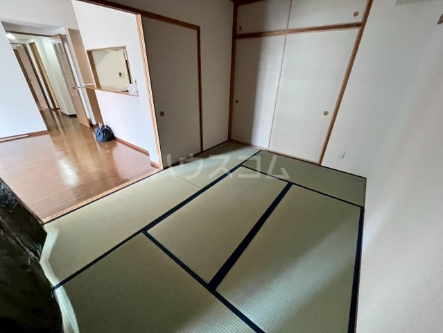 5/30 室内