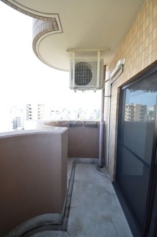 16/29 バルコニー