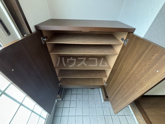 9/30 収納