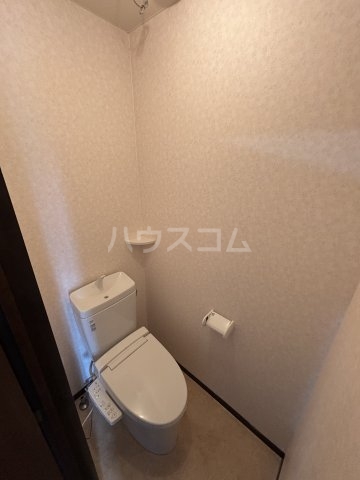 13/30 トイレ