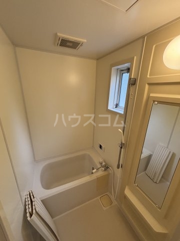 12/30 浴室