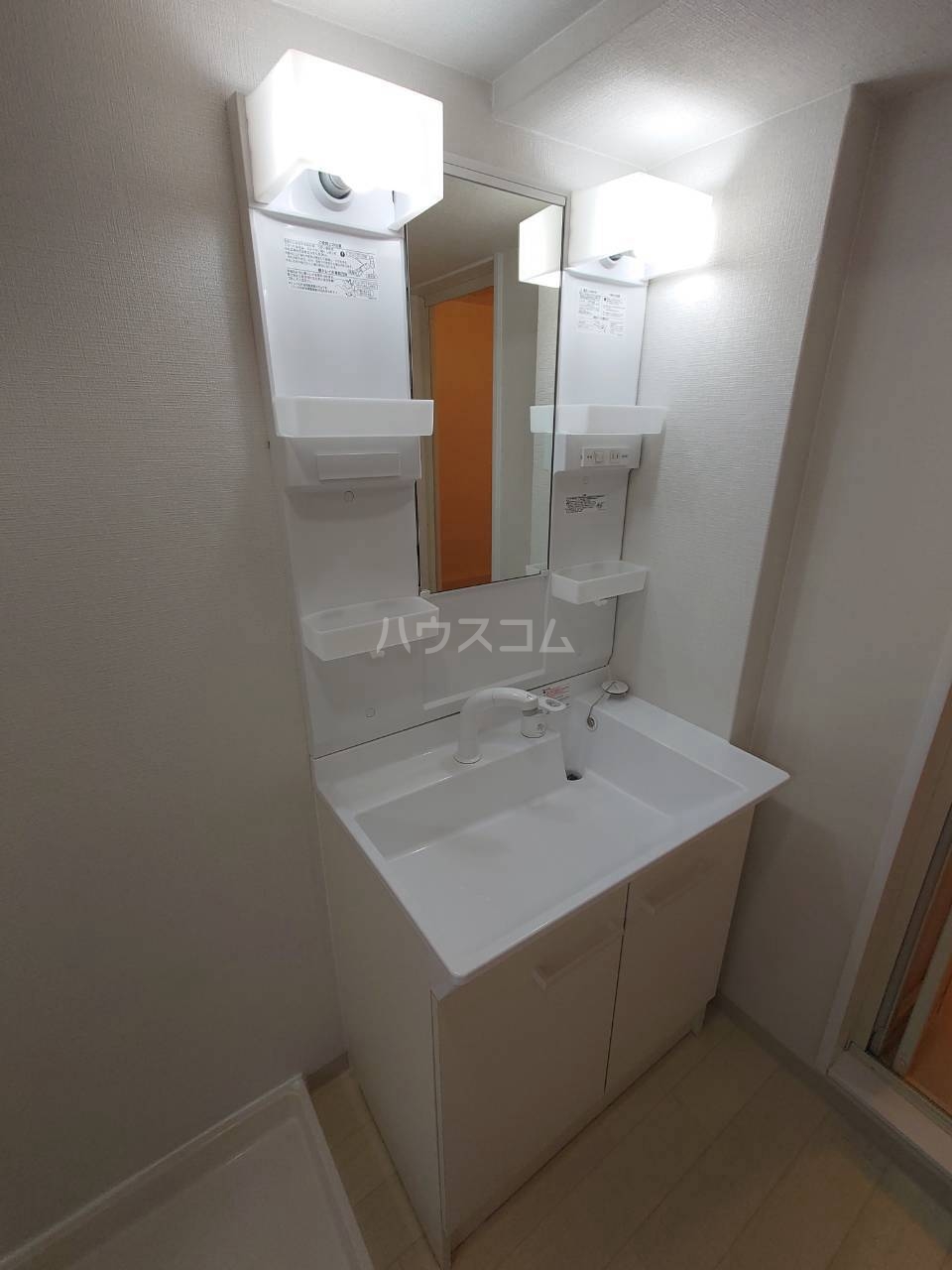 20/30 洗面