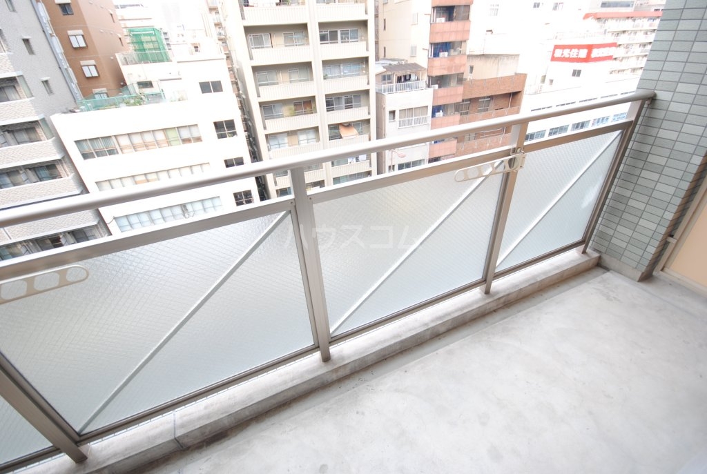 17/30 バルコニー