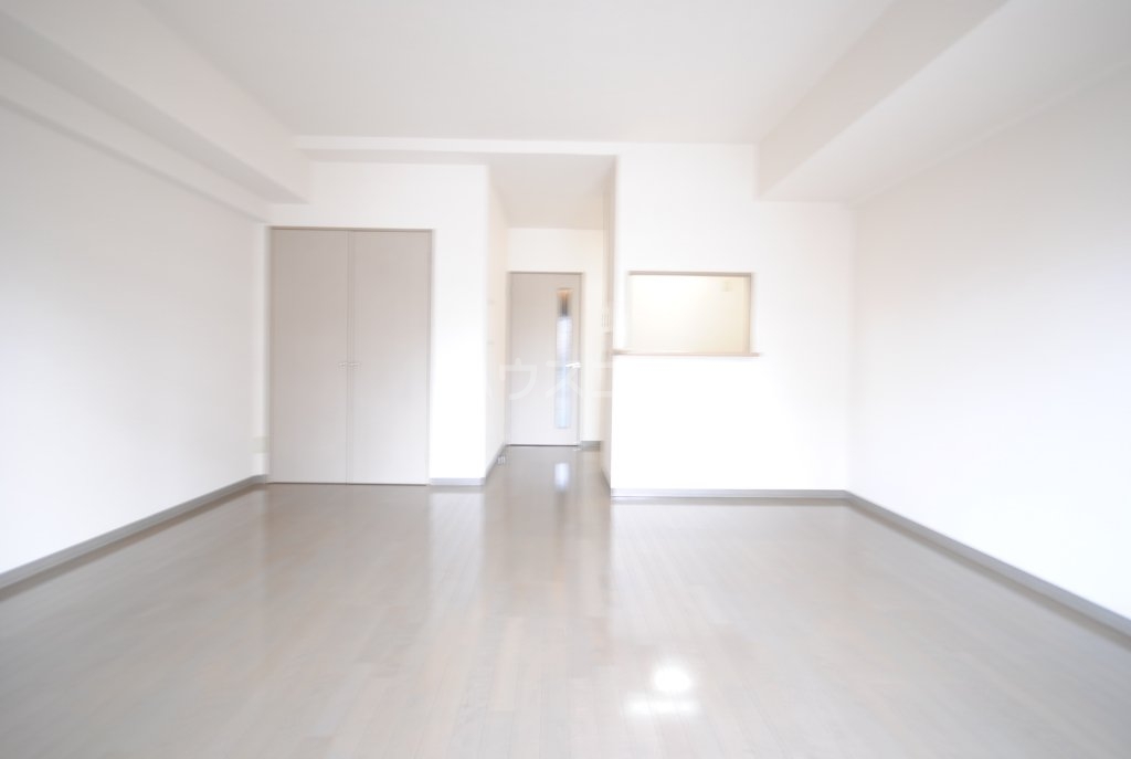 5/30 リビング/ダイニング