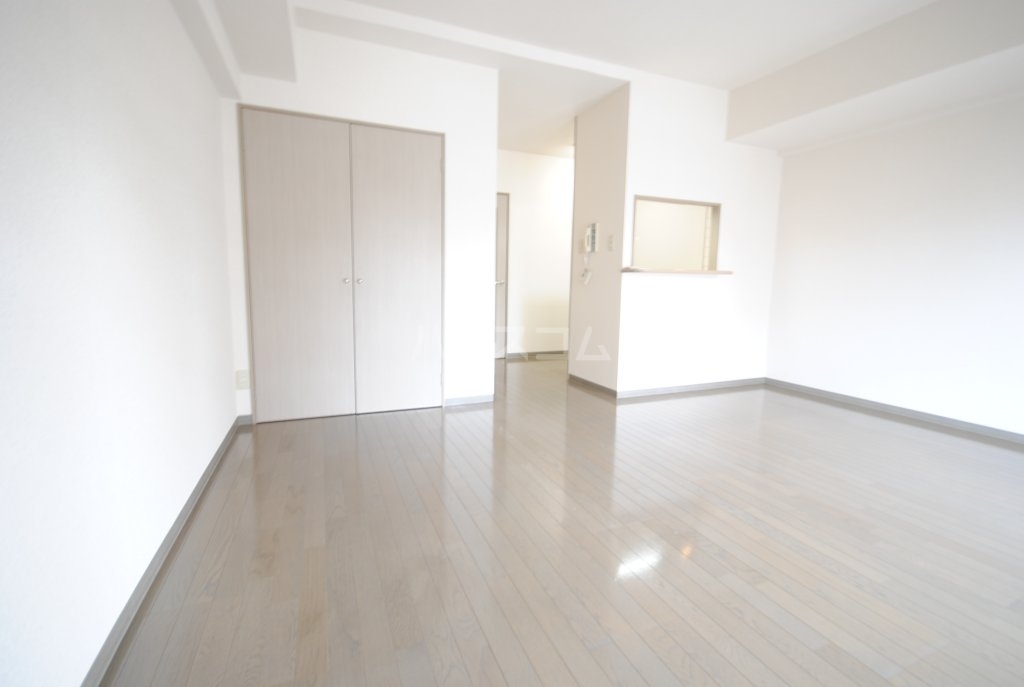 6/30 リビング/ダイニング